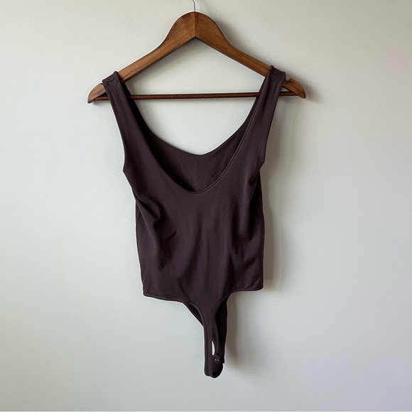 Free People Seamless Bodysuit - Picture 5 of 8
